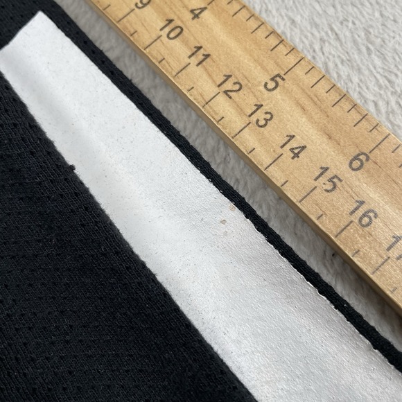 Fox Racing Thermal Shirt Mens Medium Black Long Sleeve Moto X Biker Y2K  Graphic - Picture 7 of 11